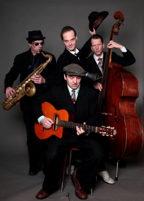 SpreeTONorchester