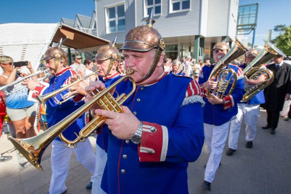 Kaiserlich Königliche Regimentskapelle