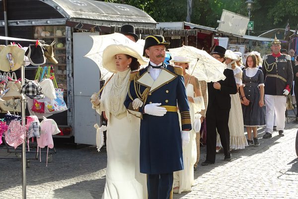 Festumzug