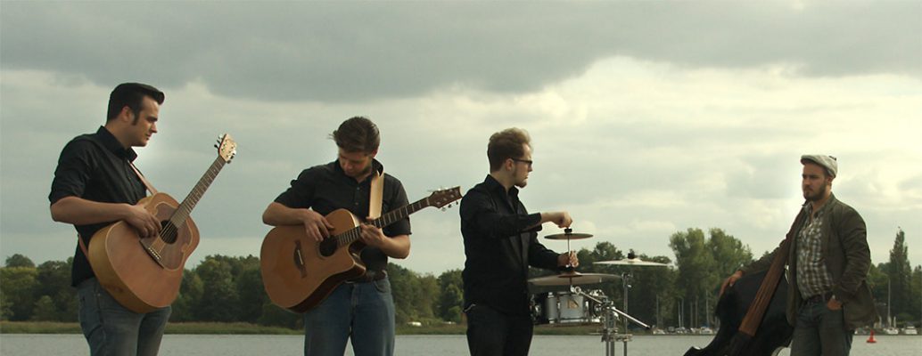 Mogli and the Junglebeats