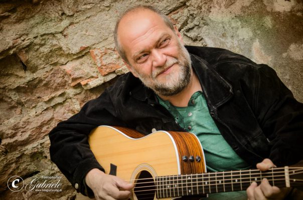 Uli Kirsch