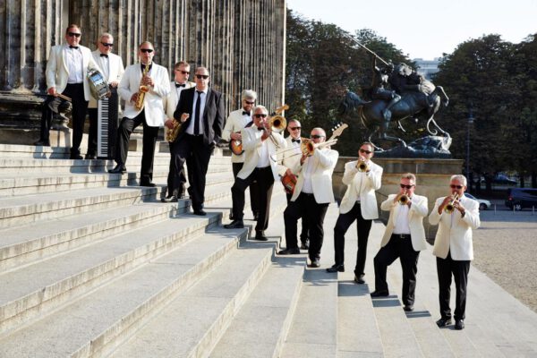Berolina Bigband