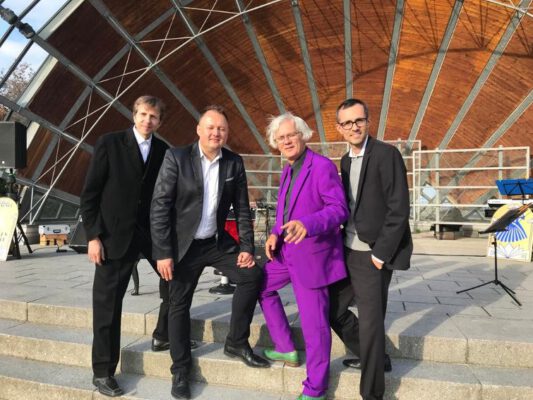 Dresdner Ballhausensemble